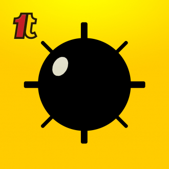 extrait jeux-video 1TapMine - Minesweeper Blitz by 1Tapps