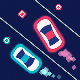 extrait jeux-video 2 Amazing Cars! - Top Best ninja app FREE