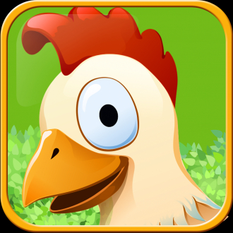 extrait jeux-video 2 Bird Survival Race