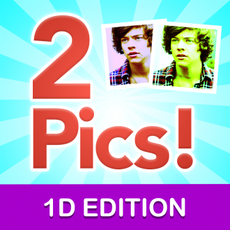 extrait jeux-video 2 Pics! One Direction Edition