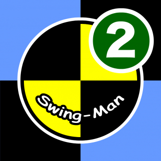 extrait jeux-video スウィングマン ２ (Swing-Man 2)