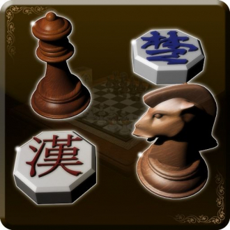extrait jeux-video 2010 Chess Tournament