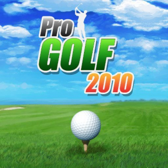 extrait jeux-video 2010 Pro Golf