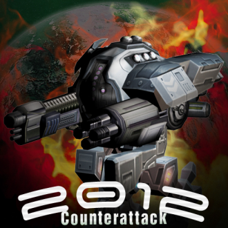 extrait jeux-video 2012 Counterattack