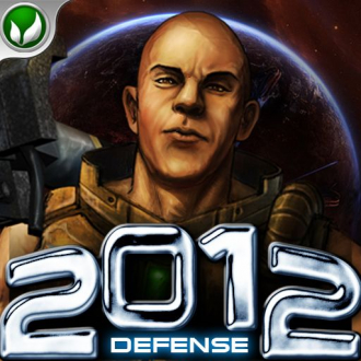 extrait jeux-video 2012 Defense