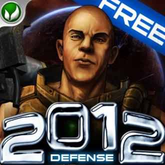 extrait jeux-video 2012 Defense Free