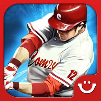 extrait jeux-video 컴투스프로야구2013 PLUS