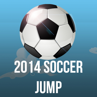 extrait jeux-video 2014 Soccer Jump
