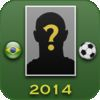 extrait jeux-video 2014 World Footballers Trivia