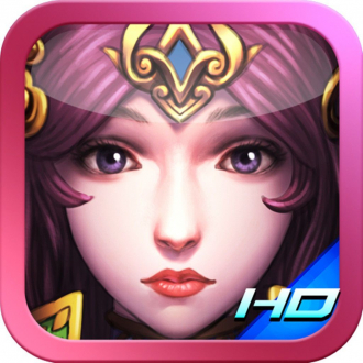 extrait jeux-video 幻仙-2014热门仙侠RPG网游