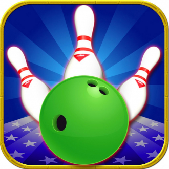 extrait jeux-video 2015 Championnat Mini Quilles: balle 3D chiquenaude Pour parfaite Shot grève PRO