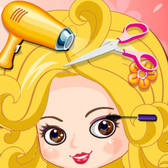 extrait jeux-video 2015 Hair Salon