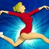 extrait jeux-video 2016 Fille Compétition de gymnastique - Ashley filles gymnastes Formation PRO