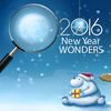 extrait jeux-video 2016 New Year Wonders - Free Search & Find Hidden Objects