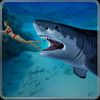 extrait jeux-video 2016 Sea Shark Adventure Evolution hungry White Shark Hunt World