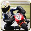 extrait jeux-video 2016 Tiny Bike Racing Pro : Stunt Man Challenge Hill Climb Game For Kids