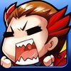 extrait jeux-video 天朝小将-2016最好玩RPG卡牌类手游