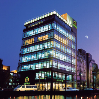 extrait jeux-video 2023中关村之旅 - 橙光游戏