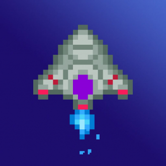 extrait jeux-video 2030 Space Strike