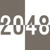 extrait jeux-video 2048中文升级版 - 1024,4096,8192多种模式,经典休闲益智游戏