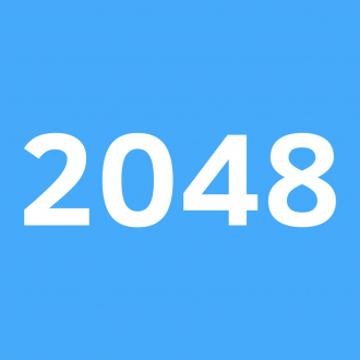 extrait jeux-video 2048 - A tiny puzzle game