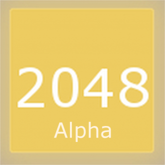 extrait jeux-video 2048 Alpha