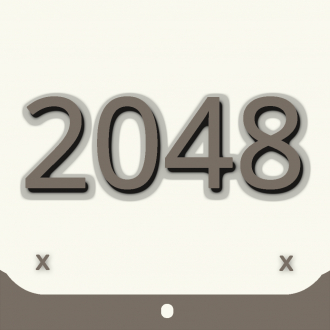 extrait jeux-video 2048! - Arcade Edition FREE