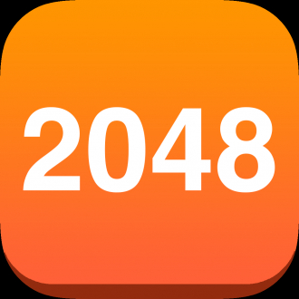 extrait jeux-video 2048 - Best New Twos Puzzle Game FREE