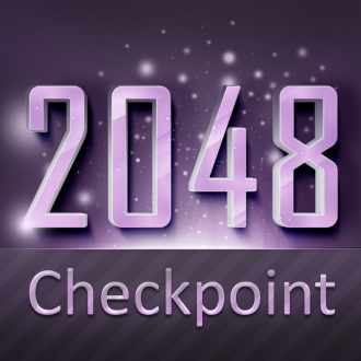 extrait jeux-video 2048 Checkpoint