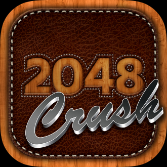 extrait jeux-video 2048 Crush