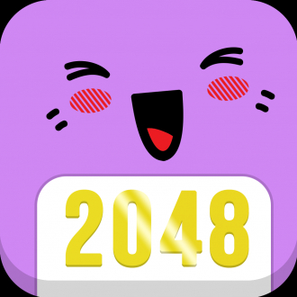 extrait jeux-video 2048 Cute Edition Pro