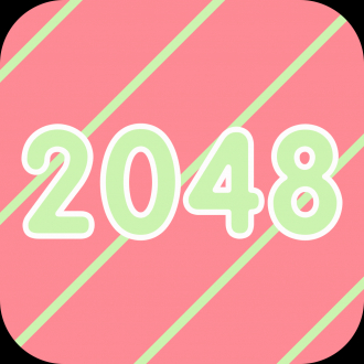 extrait jeux-video 2048! Deluxe