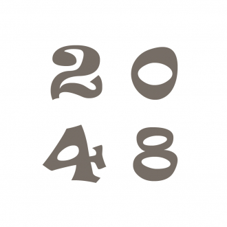 extrait jeux-video 2048 for 2014
