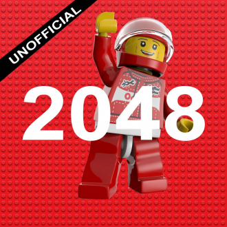 extrait jeux-video 2048 for Lego Plus
