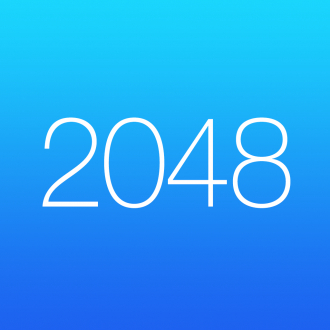extrait jeux-video 2048 Game.