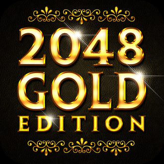 extrait jeux-video 2048 Gold