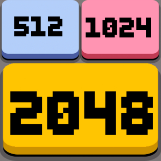 extrait jeux-video 2048 > 1024 > 512 > 256 > 128