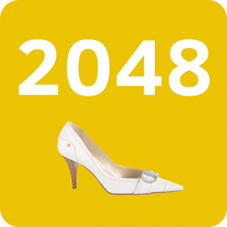extrait jeux-video 2048 High Heels