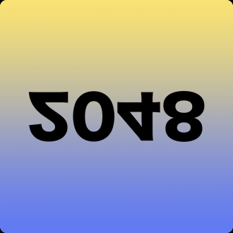 extrait jeux-video 2048 Inverse
