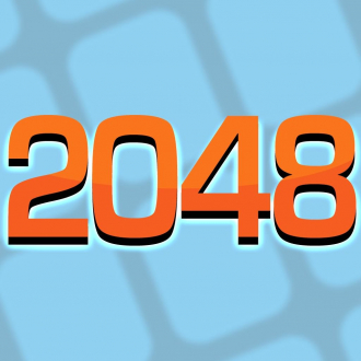 extrait jeux-video 2048 - IQ Tile Puzzle Game!!