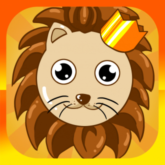 extrait jeux-video 2048: King of the Jungle PRO