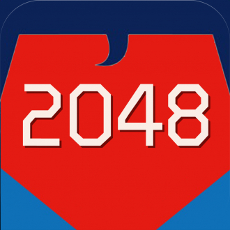 extrait jeux-video 2048:Legend Of 2048-Hero!