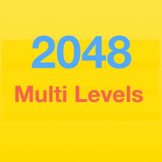 extrait jeux-video 2048 Multi Levels Pro