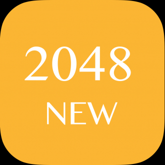 extrait jeux-video 2048 - New