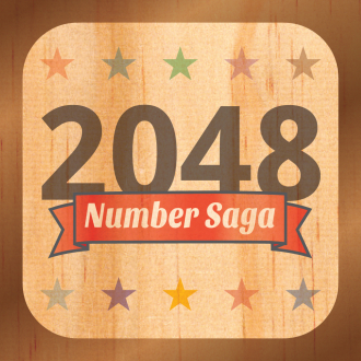 extrait jeux-video 2048 Number Saga
