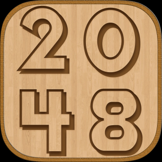 extrait jeux-video 2048 Numeric Match