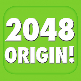 extrait jeux-video 2048 Origin!