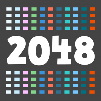 extrait jeux-video 2048 Party !