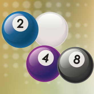 extrait jeux-video 2048 Pool