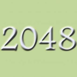 extrait jeux-video 2048 - Power of 2